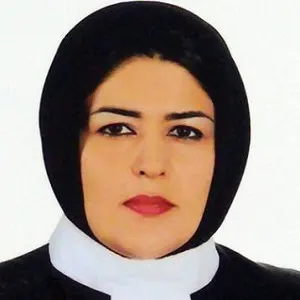 راضیه اسفندیاری بهترین وکیل کیفری در ساری