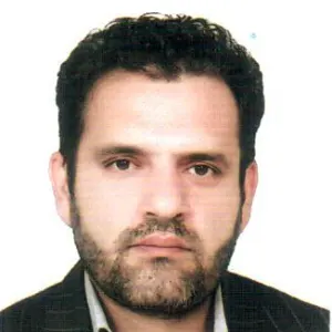سعید سیسکانی بهترین وکیل خانواده در بیرجند
