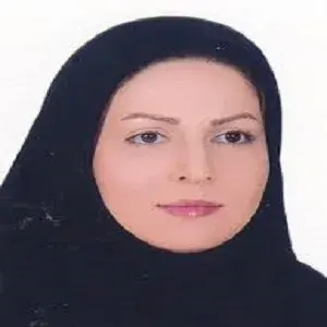 سمانه قاسمی بهترین وکیل زن در بجنورد