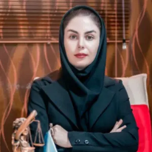 سمیرا قهرمانی بهترین وکیل ملکی در کاشان