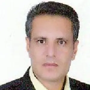 سید علی حسینی بهترین وکیل کیفری در بوشهر