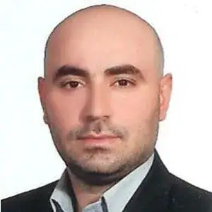 سیدمحمدرضا حسینی بهترین وکیل ملکی در پاکدشت