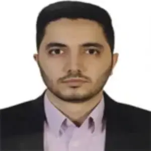سید رضا سجادیان بهترین وکیل طلاق در شرق تهران
