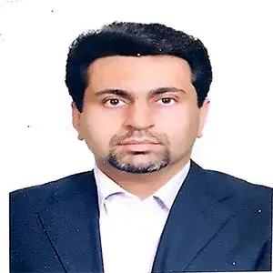 شهریار کلانتریان بهترین وکیل ملکی در شرق تهران