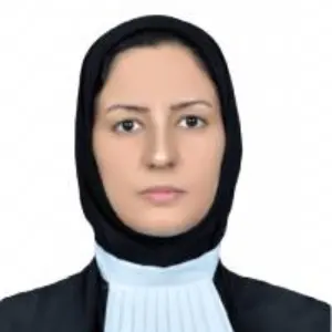 شکوفه خواجه محمدی بهترین وکیل کیفری در بیرجند