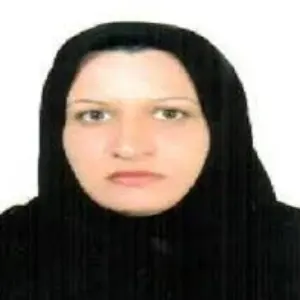 صدیقه هاشمی بهترین وکیل خانواده در بیرجند