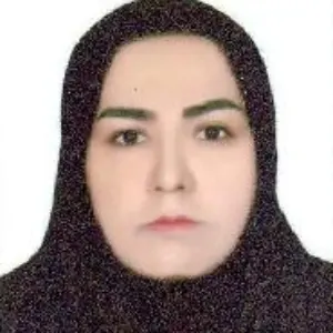 طاهره قنبری بهترین وکیل مرودشت
