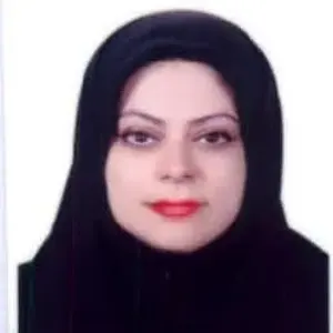 طاهره آقائی بهترین وکیل شاهرود