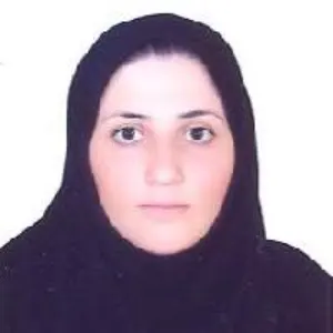 طیبه محمد پرست بهترین وکیل خانواده در بیرجند