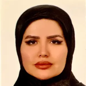 یاسمین افشاری فرد بهترین وکیل ملکی در شهرری
