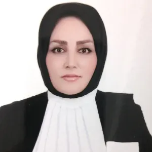 زهرا جمشیدی بهترین وکیل زن در بوشهر