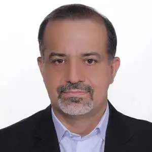 عباسعلی نیک نسب بهترین وکیل کیفری در سمنان