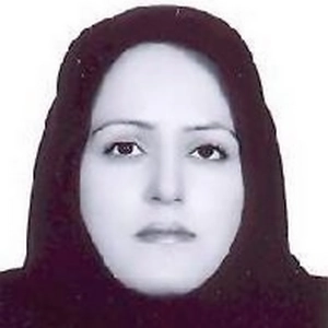 اعظم صادقی بهترین وکیل زن در اسلامشهر