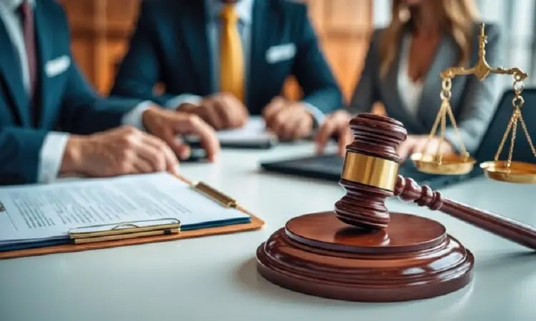 دستمزد وکلای کیفری در ساری