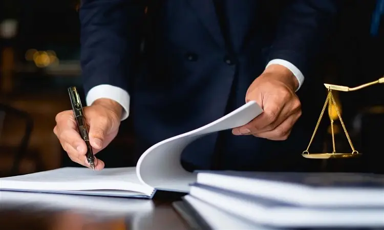 از مزیت های مشاوره با بهترین وکیل طلاق در ایلام