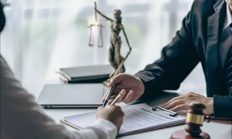 ضرورت انتخاب بهترین وکیل طلاق در شهرکرد