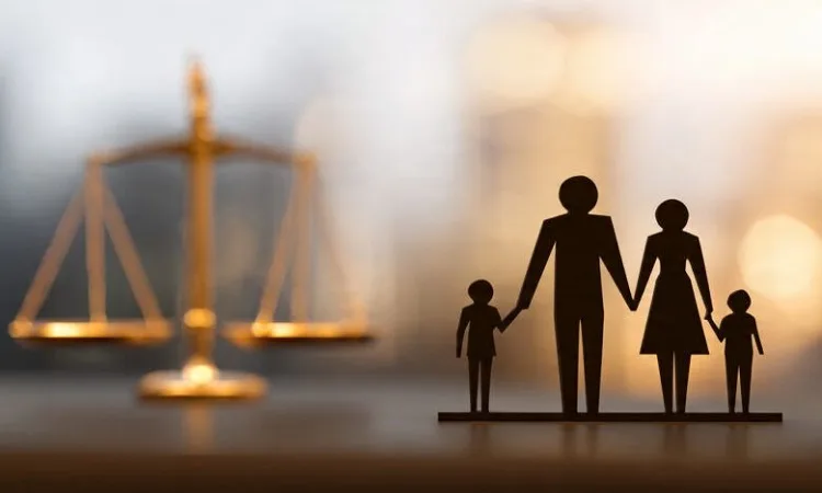 5 مورد از ویژگی های بهترین وکیل خانواده در ساری