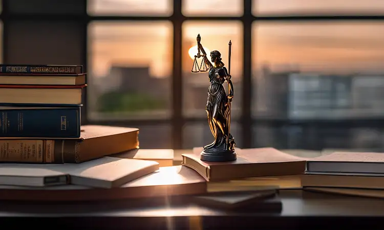 ویژگی های اصولی وکلای خبره در جهرم