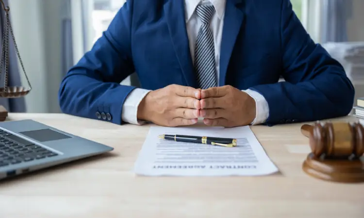 دستمزد وکالت بهترین وکیل مرودشت