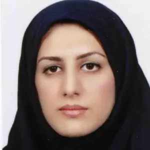 الهه صبحی بهترین وکیل مهاباد