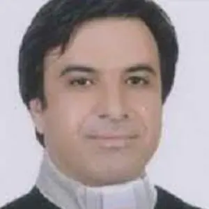 حجت قهرمانی فر بهترین وکیل رفسنجان