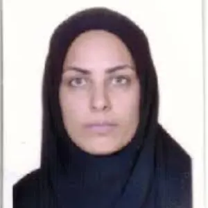 محدثه اصغری بهترین وکیل شاهرود