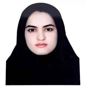 ندا ثابت قدم بهترین وکیل زن در بجنورد