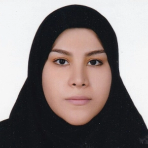 نسرین حیدربیگی بهترین وکیل زن در اسلامشهر