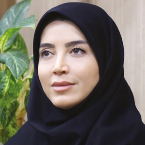 اورینب مسرور بهترین وکیل زن در اسلامشهر
