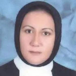 شیرین یاری بهترین وکیل مرودشت