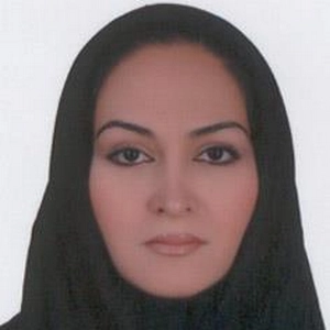 شیوا ناصری پویا بهترین وکیل زن در اسلامشهر