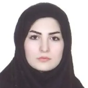 سمیه حسنی بهترین وکیل مهاباد