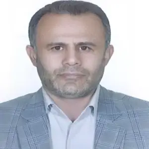وکیل ابوالقاسم اکبر زاده