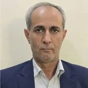 احمد احمدی بهترین وکیل طلاق در اسلامشهر
