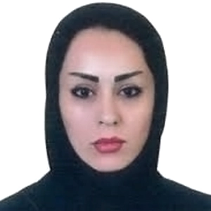 آیدا علیزاده بهترین وکیل مرند