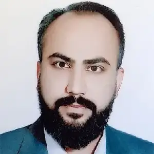 علی امیری فر بهترین وکیل تربت حیدریه