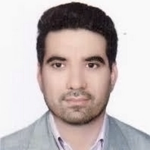 علی فاضلی بهترین وکیل خرمشهر