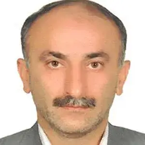 علی اسماعیل زاده بهترین وکیل ملکی در ورامین