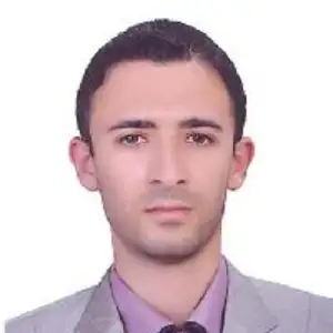 علی رضائی بشیر بهترین وکیل اهر