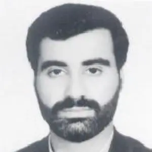 علی شایان نژاد بهترین وکیل ملکی در آبادان