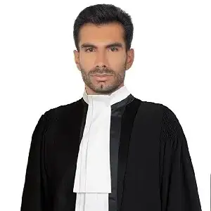 علیرضا جعفری بهترین وکیل زابل