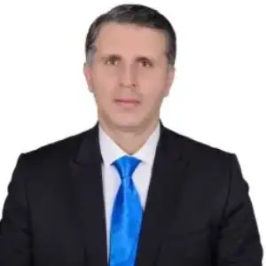 علیرضا نجفی بهترین وکیل ملکی در لاهیجان