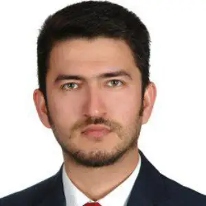 امین گل‌ محمدی بهترین وکیل ملکی در گنبدکاووس