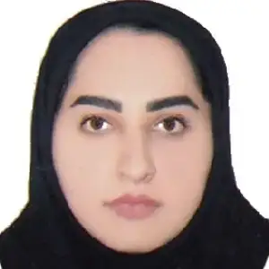 امینه امیری بهترین وکیل جیرفت