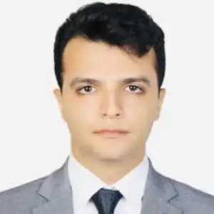 امیرحسین سام دلیری بهترین وکیل ملکی در چالوس