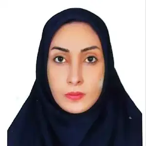 انیسه هادی پورشهرکی