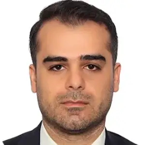 آرش حیدری بهترین وکیل ملکی در بابلسر