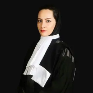 آرزو محمدی بهترین وکیل ملکی در پرند