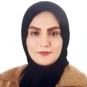 عاطفه اسکندری بهترین وکیل نظرآباد