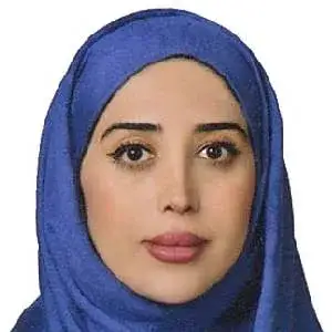 آتوسا پوراسماعیل بهترین وکیل زن در شهریار